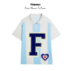Áo Polo Flames
